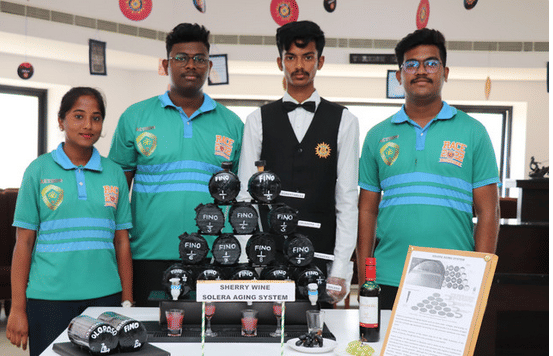 SUN International Institute for Tourism & Management Serilingampally Events photo 3